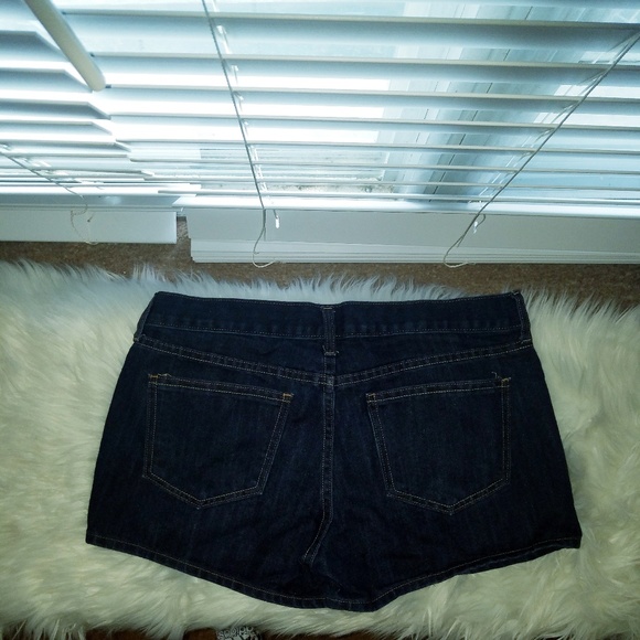 Old Navy Diva Jean Shorts - Picture 2 of 4